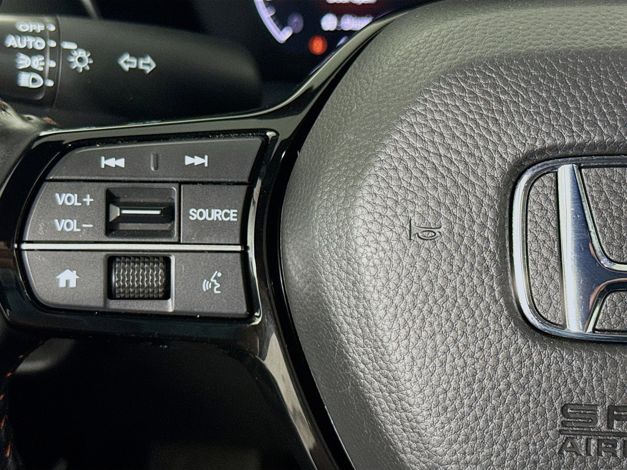 Used 2024 Honda HR-V Sport image 13