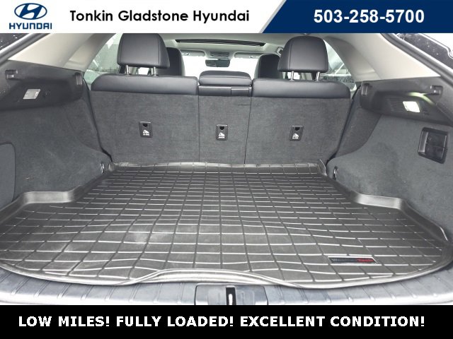 Used 2016 Lexus RX 350 FWD image 26