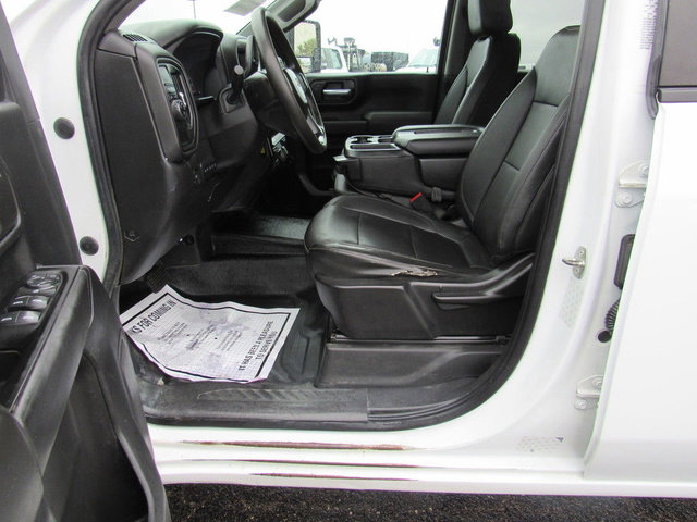 Used 2022 Chevrolet Silverado 3500 W/T w/ WT Convenience Package image 30