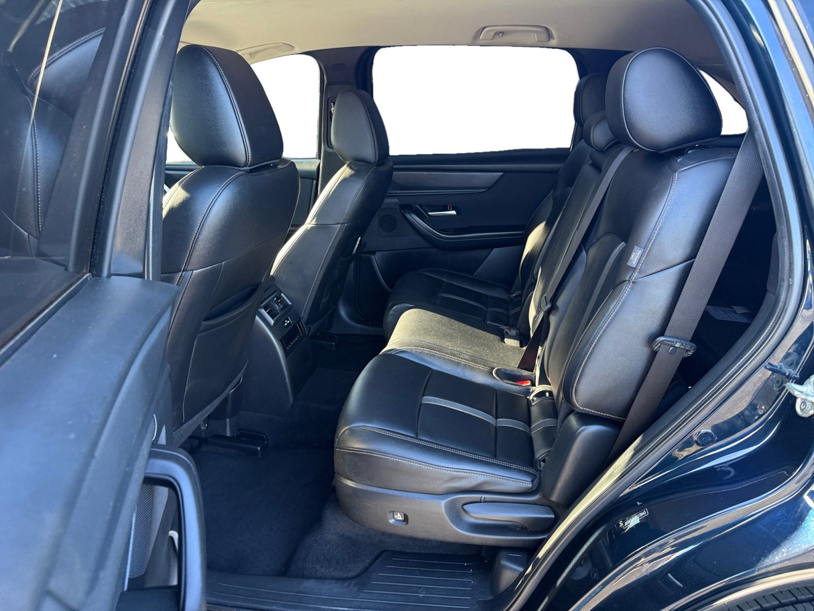 Certified 2024 MAZDA CX-90 3.3 Turbo w/ Select Package image 16