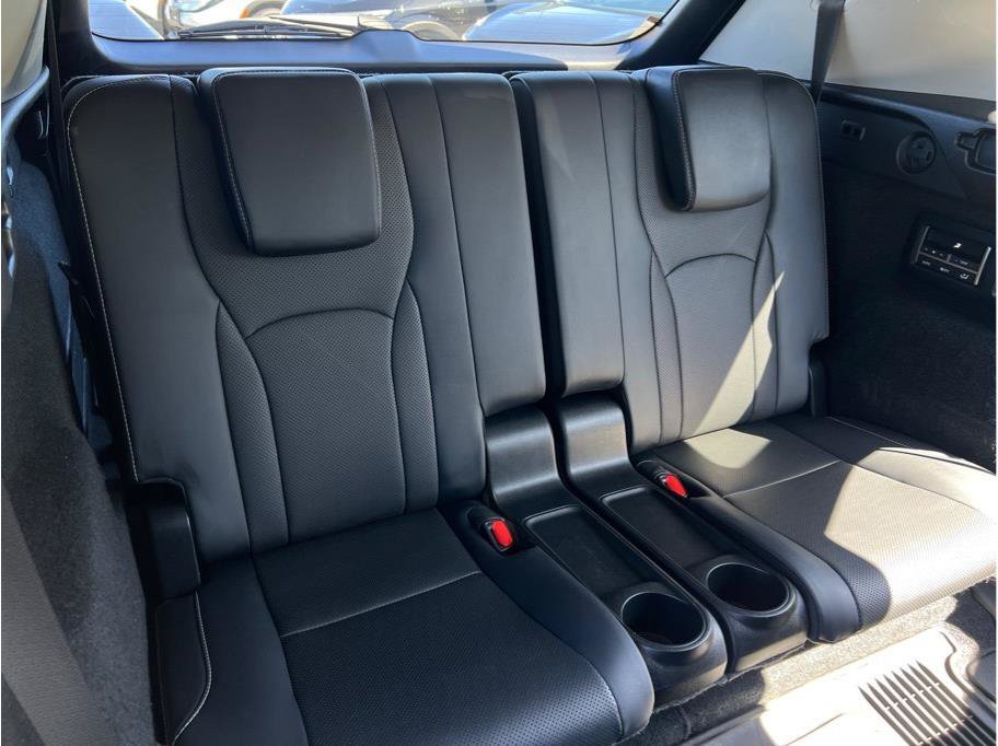 Used 2019 Lexus RX 350L FWD image 11