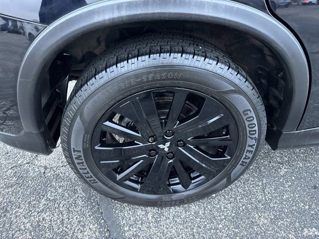 Used 2022 Mitsubishi Outlander Sport LE AWD/4WD image 5