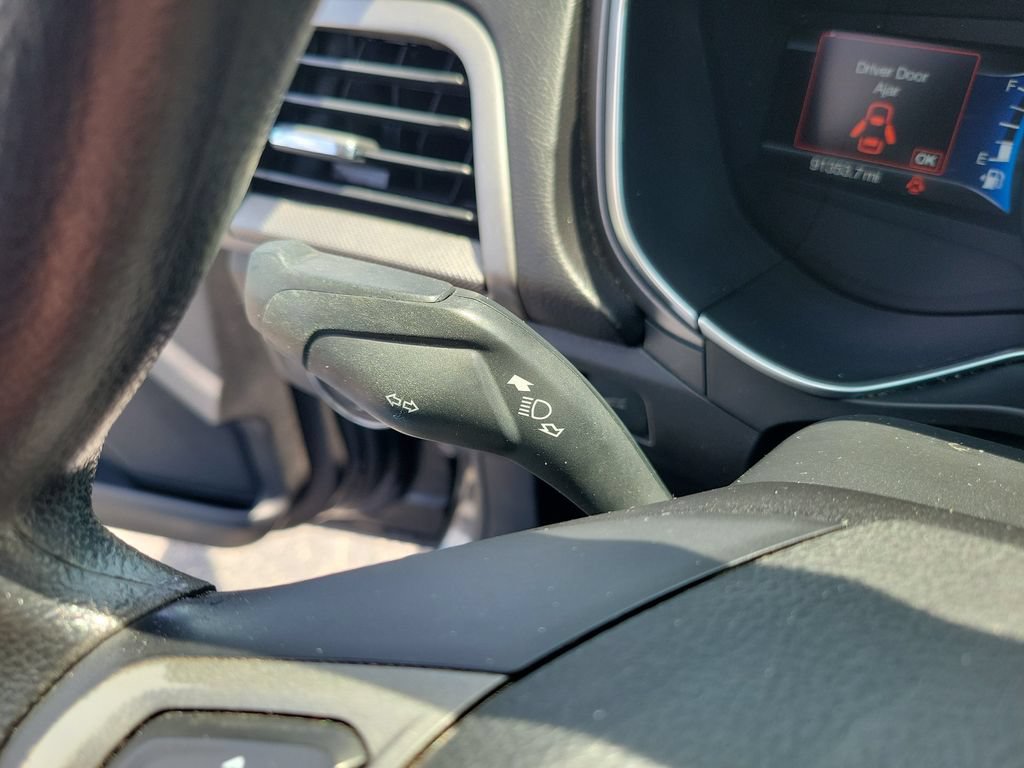 Used 2018 Ford Fusion S FWD image 26