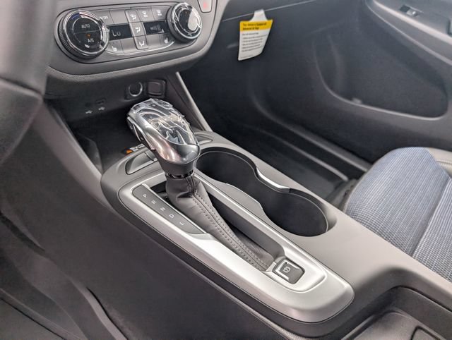 New 2026 Buick Envista Preferred w/ Convenience I Package FWD image 19