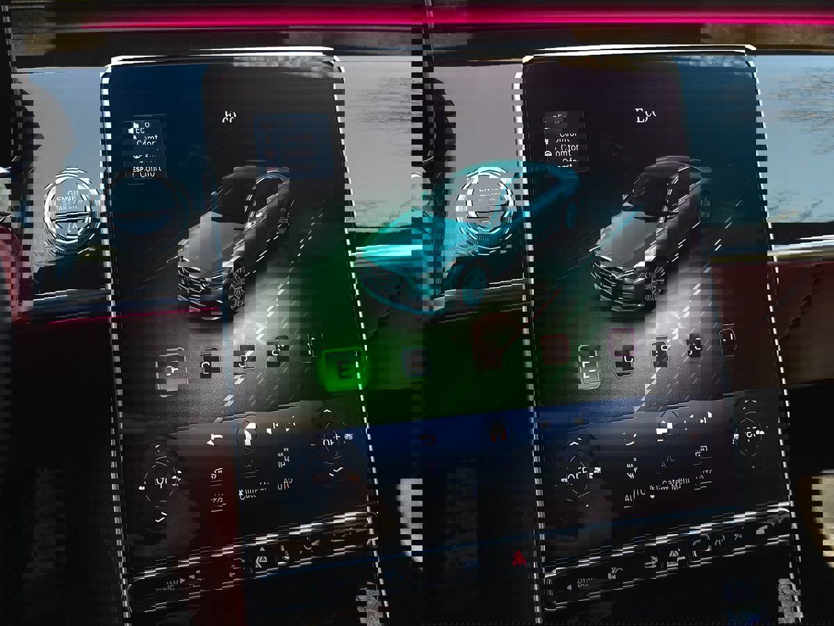 Used 2022 Mercedes-Benz S 500 4MATIC image 65