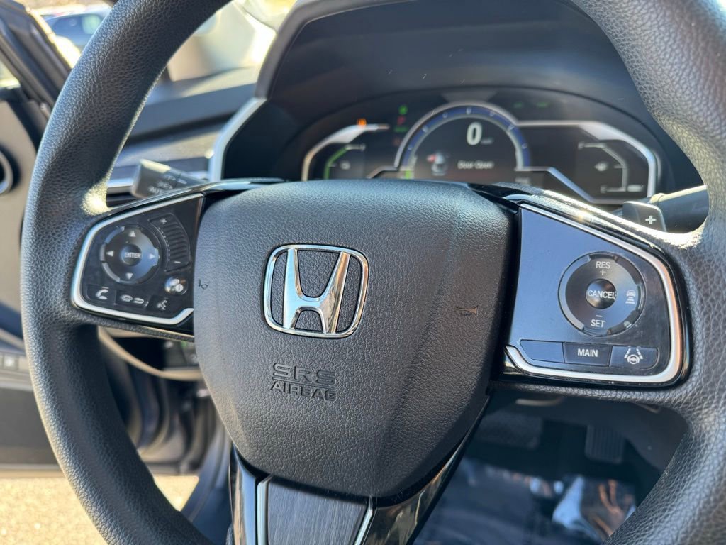 Used 2018 Honda Clarity Plug-In Hybrid image 24