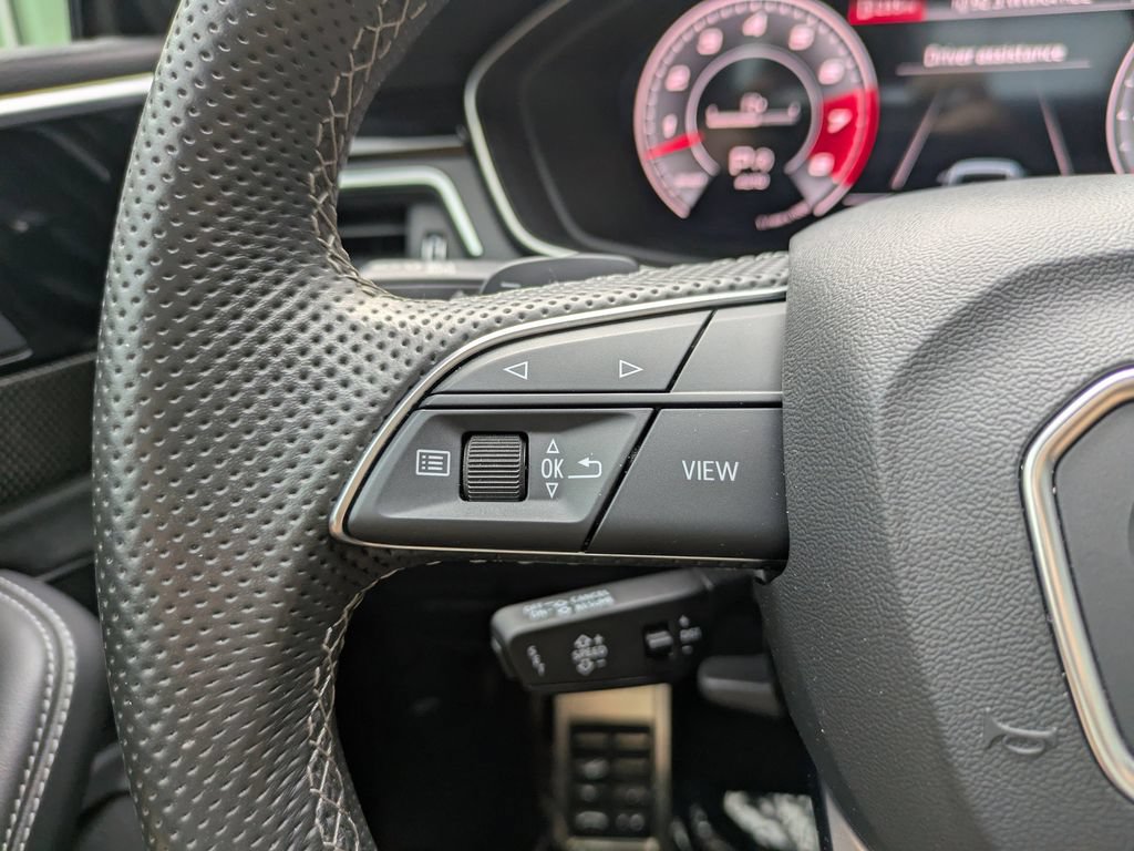 Used 2023 Audi S5 Premium Plus w/ Premium Plus AWD/4WD image 26
