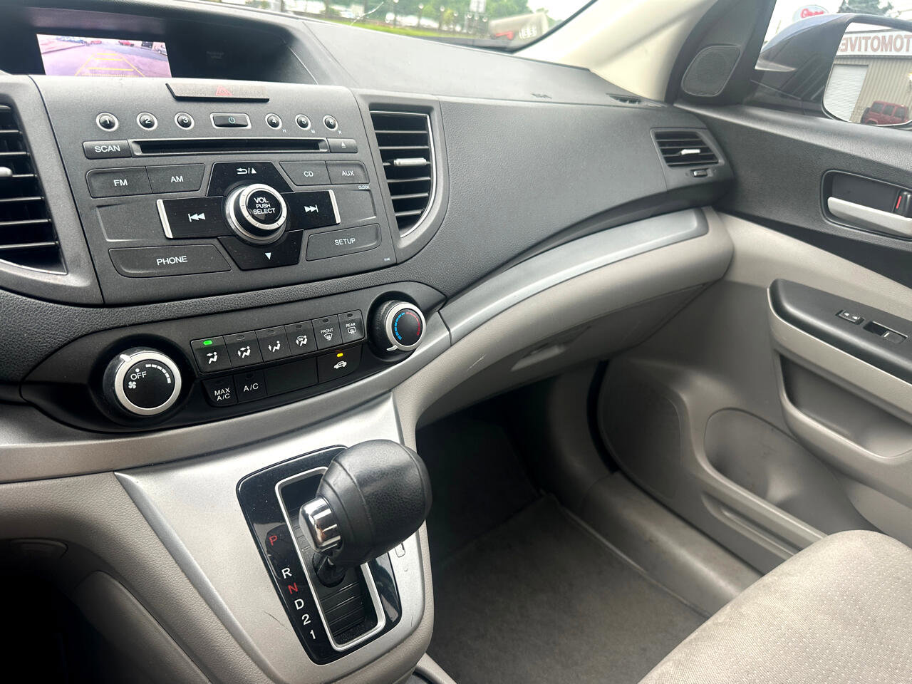 Used 2013 Honda CR-V EX image 6