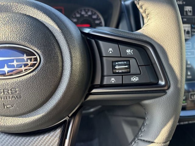 New 2026 Subaru WRX Premium AWD/4WD image 60