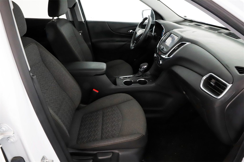 Used 2024 Chevrolet Equinox LT image 28