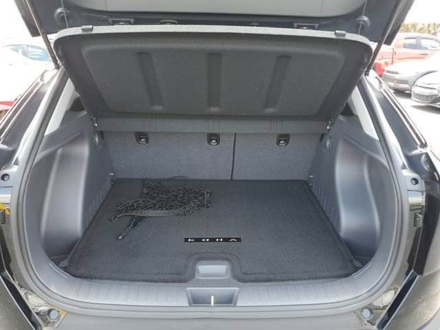Certified 2025 Hyundai Kona SEL AWD/4WD image 7