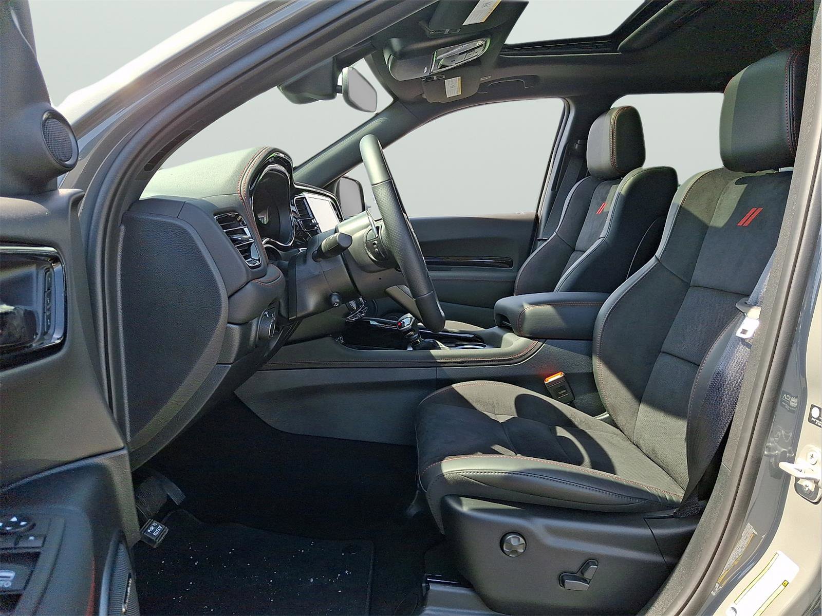 New 2026 Dodge Durango GT image 9