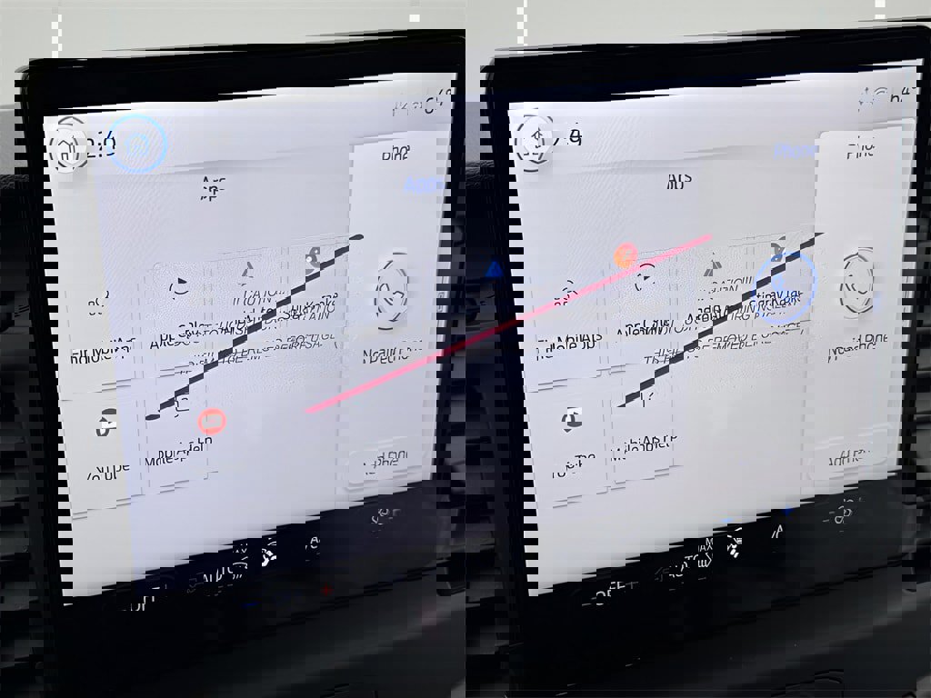 New 2026 Ford Transit 350 148 High Roof Extended DRW w/ Load Area Protection Package image 19