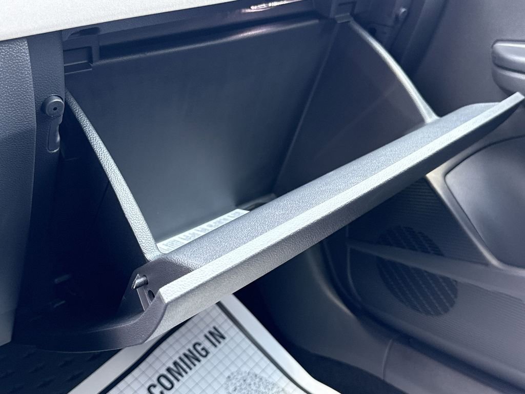 New 2025 Volkswagen Taos SE AWD/4WD image 43