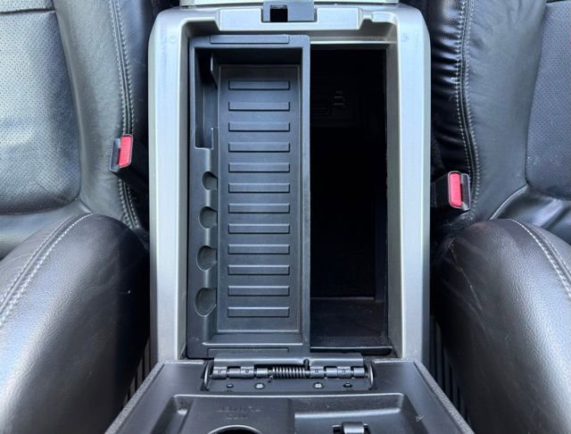 Used 2014 Ford F150 FX4 w/ Equipment Group 402A Luxury AWD/4WD image 29