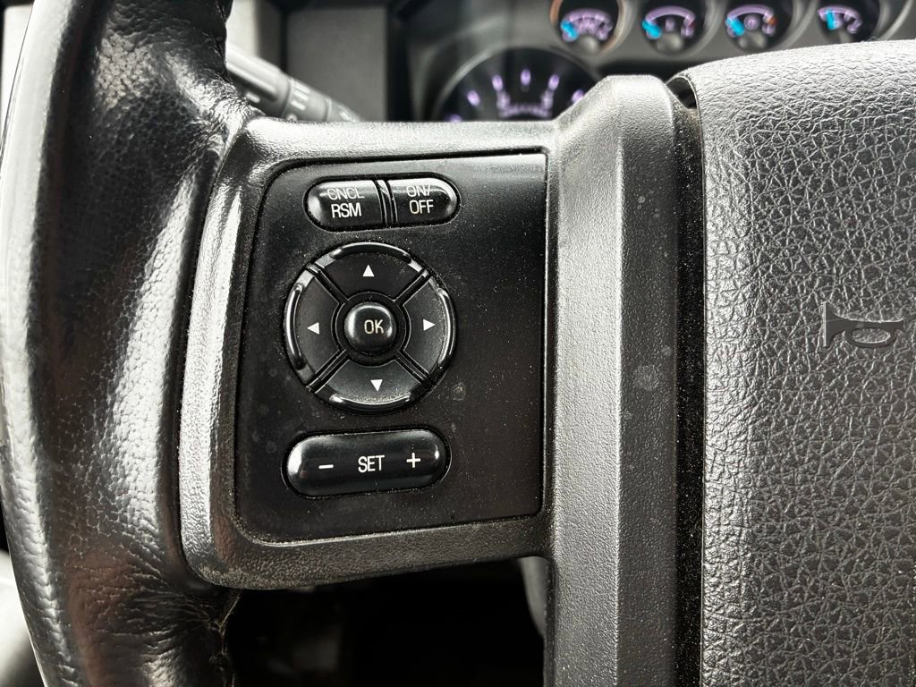 Used 2016 Ford F350 Lariat w/ Lariat Ultimate Package AWD/4WD image 28