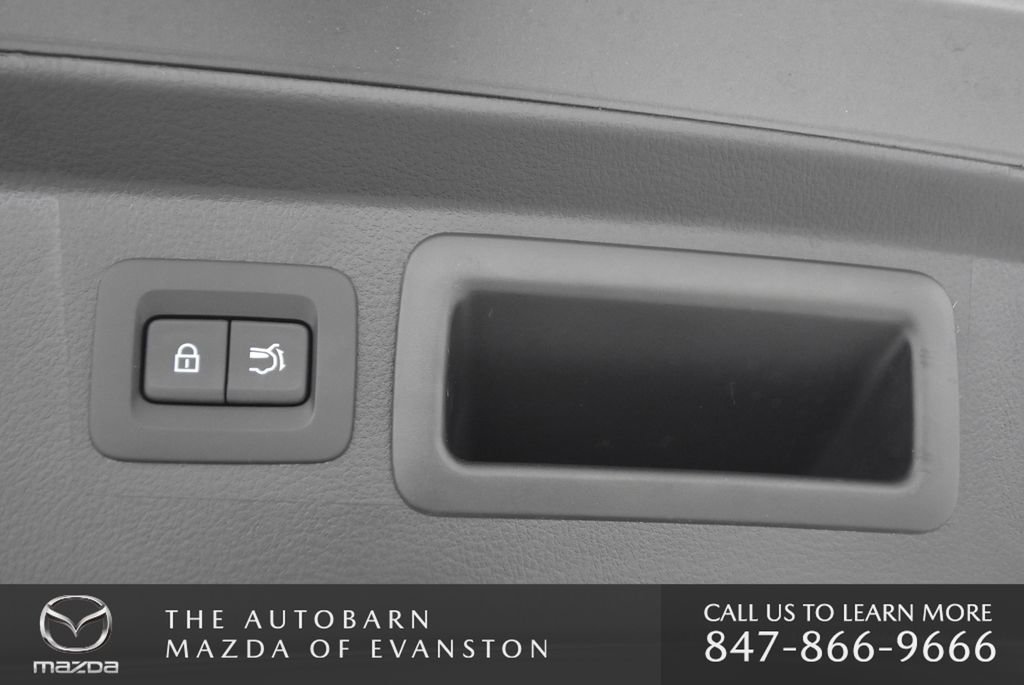 Used 2025 MAZDA CX-50 AWD 2.5 S w/ Premium Plus Pkg image 36