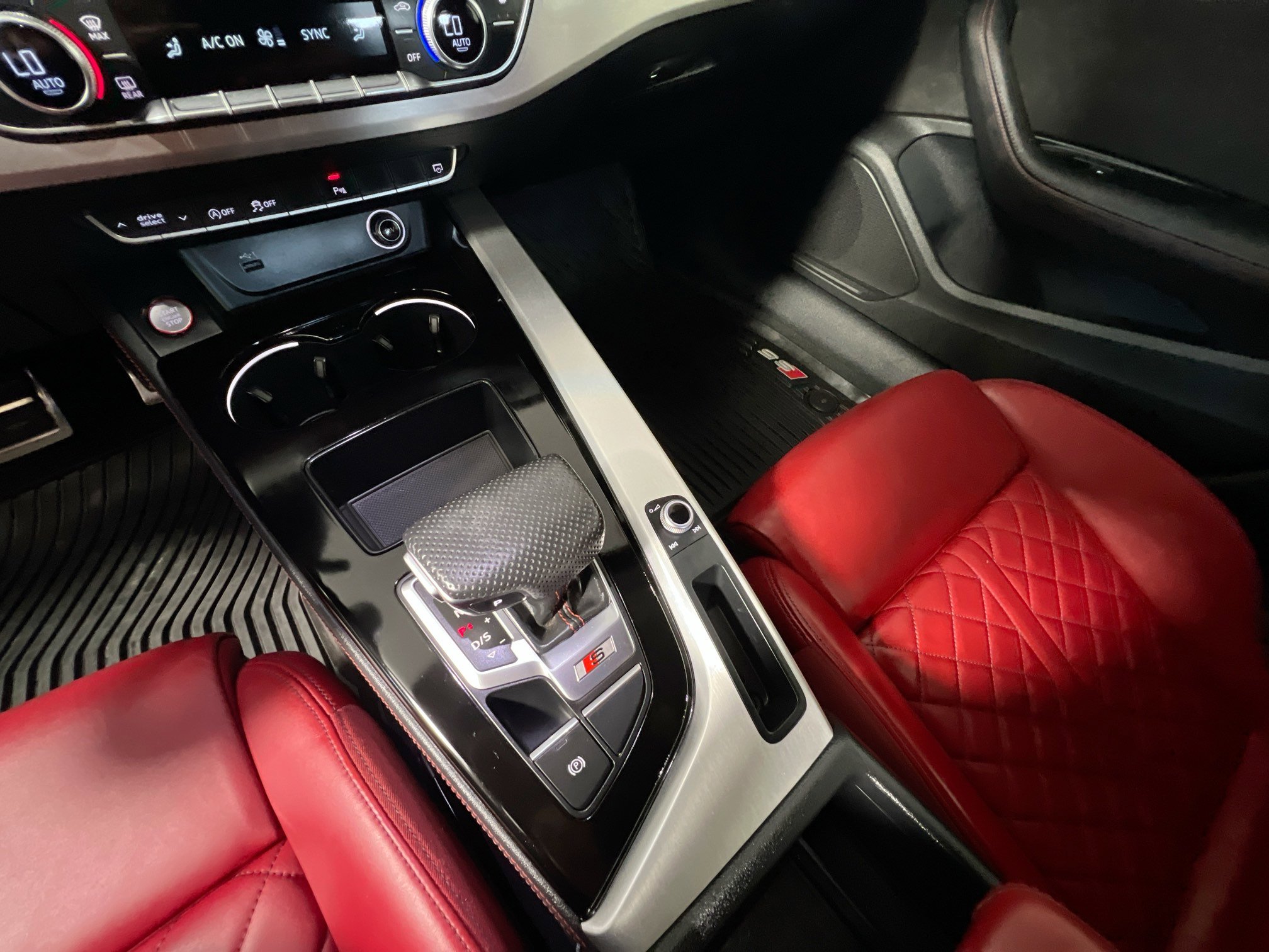 Used 2020 Audi S5 Premium Plus w/ S Sport Package image 26
