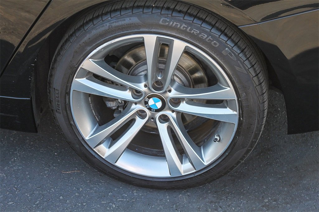 Used 2019 BMW 430i Gran Coupe image 13
