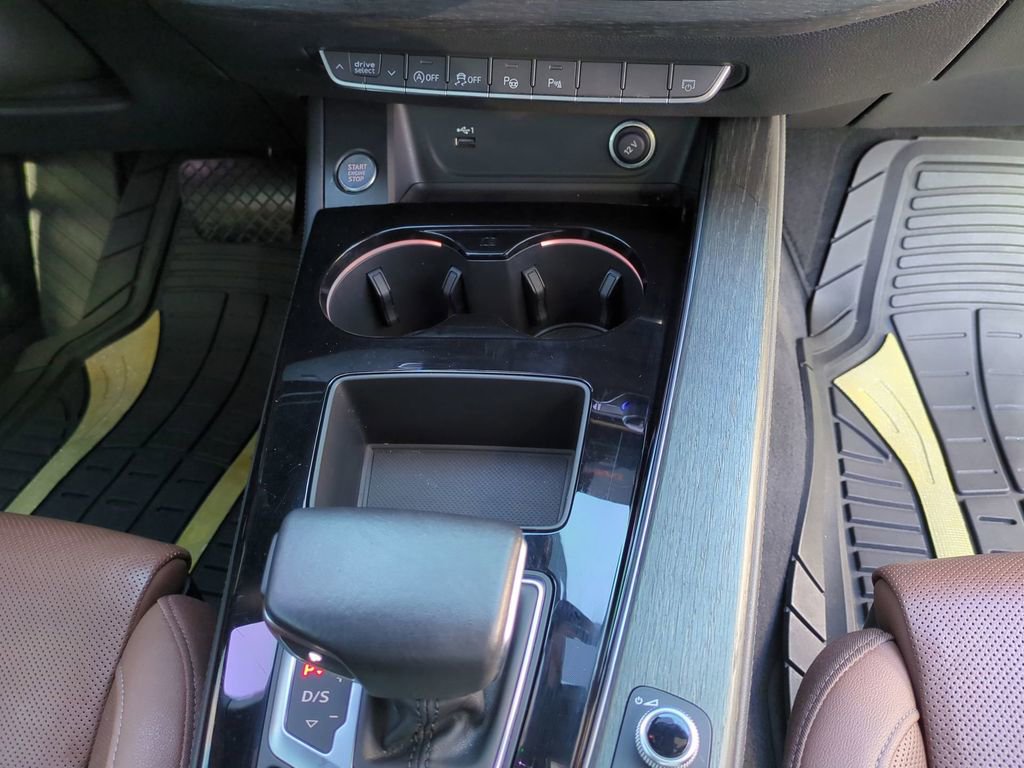 Used 2023 Audi A5 2.0T Prestige image 23