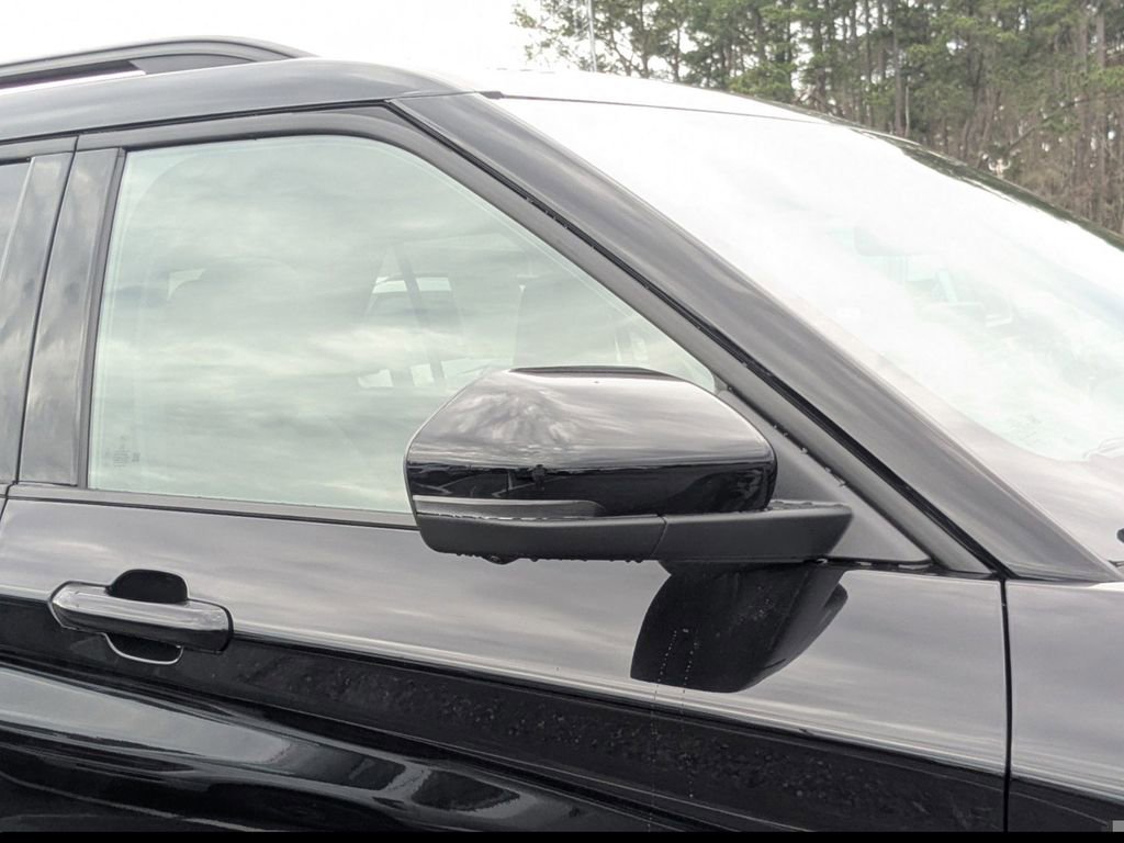 New 2026 Ford Explorer ST w/ Sun And Sound Package image 12