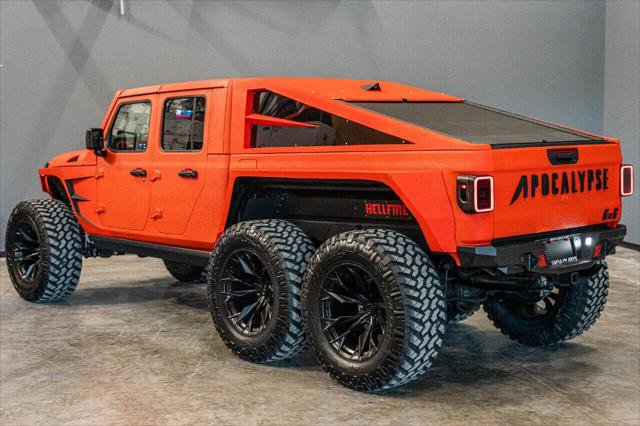 Used 2023 Jeep Gladiator Sport image 12