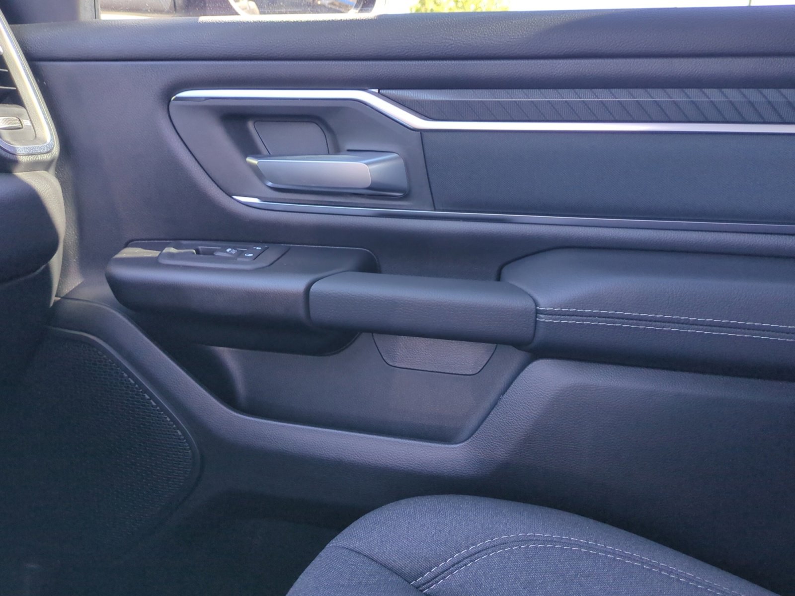 New 2026 RAM 1500 Big Horn image 16