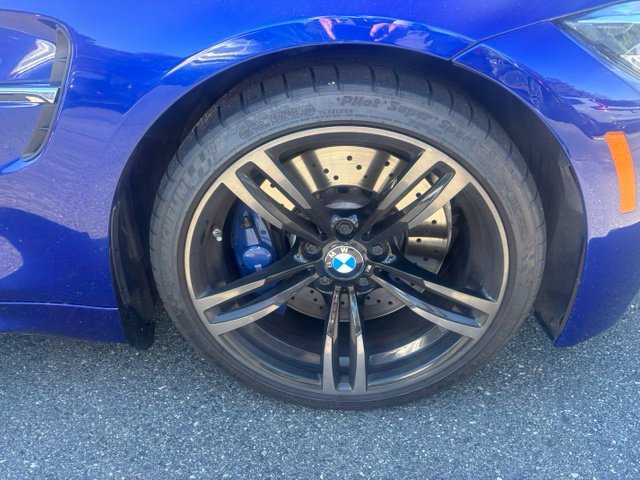 Used 2020 BMW M4 Coupe RWD image 13