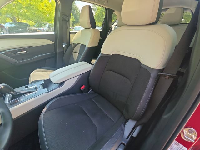 Certified 2026 MAZDA CX-5 Select AWD/4WD image 11