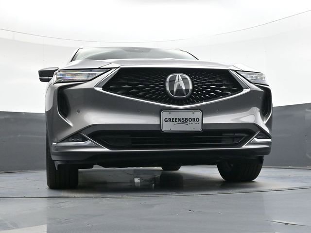 Used 2023 Acura MDX SH-AWD w/ Advance Package image 34