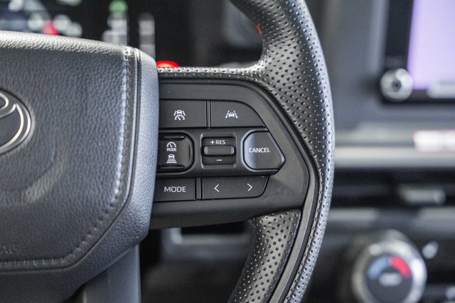 New 2026 Toyota Tacoma SR5 image 30