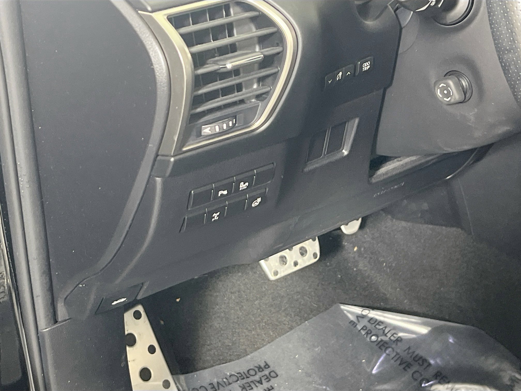 Used 2015 Lexus NX 200t F Sport image 10