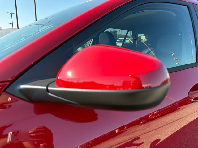New 2026 Chevrolet Trax LT w/ Sunroof Package FWD image 11