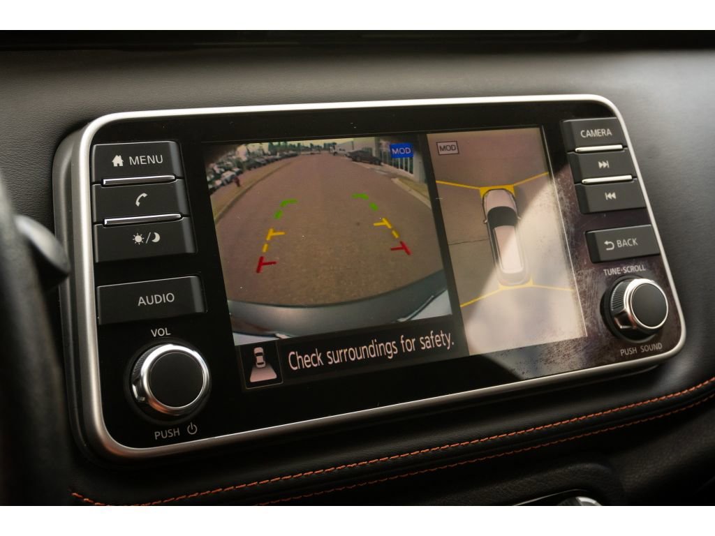 Used 2018 Nissan Kicks SR w/ Premium Package image 23