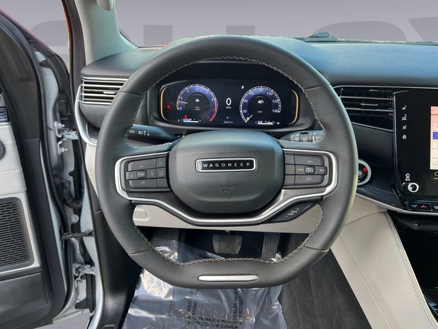 Used 2024 Jeep Wagoneer 4WD image 13