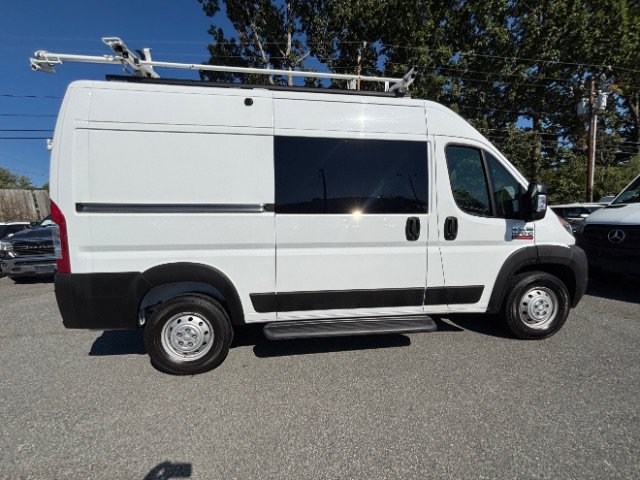 Used 2021 RAM ProMaster 1500 FWD image 5