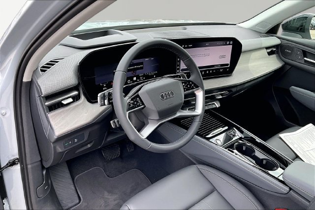 New 2026 Audi Q3 quattro 2.0T AWD/4WD image 13