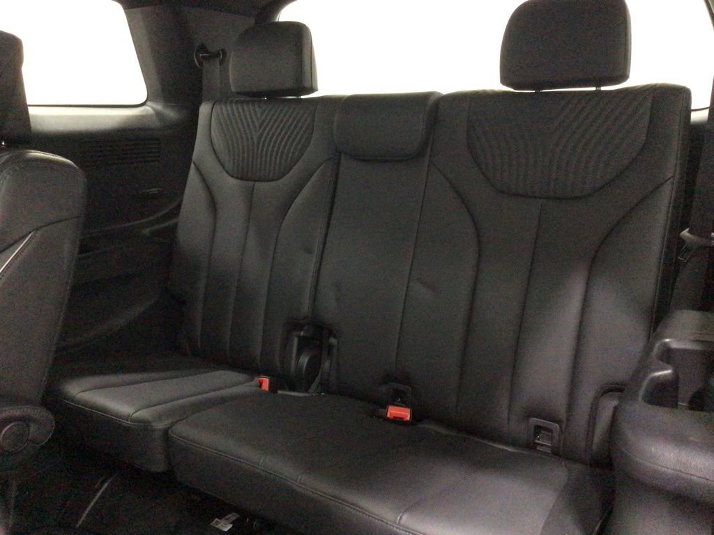 Used 2023 Hyundai Palisade Calligraphy image 21