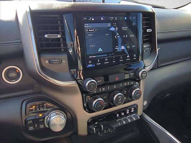 Used 2022 RAM 1500 Laramie image 12