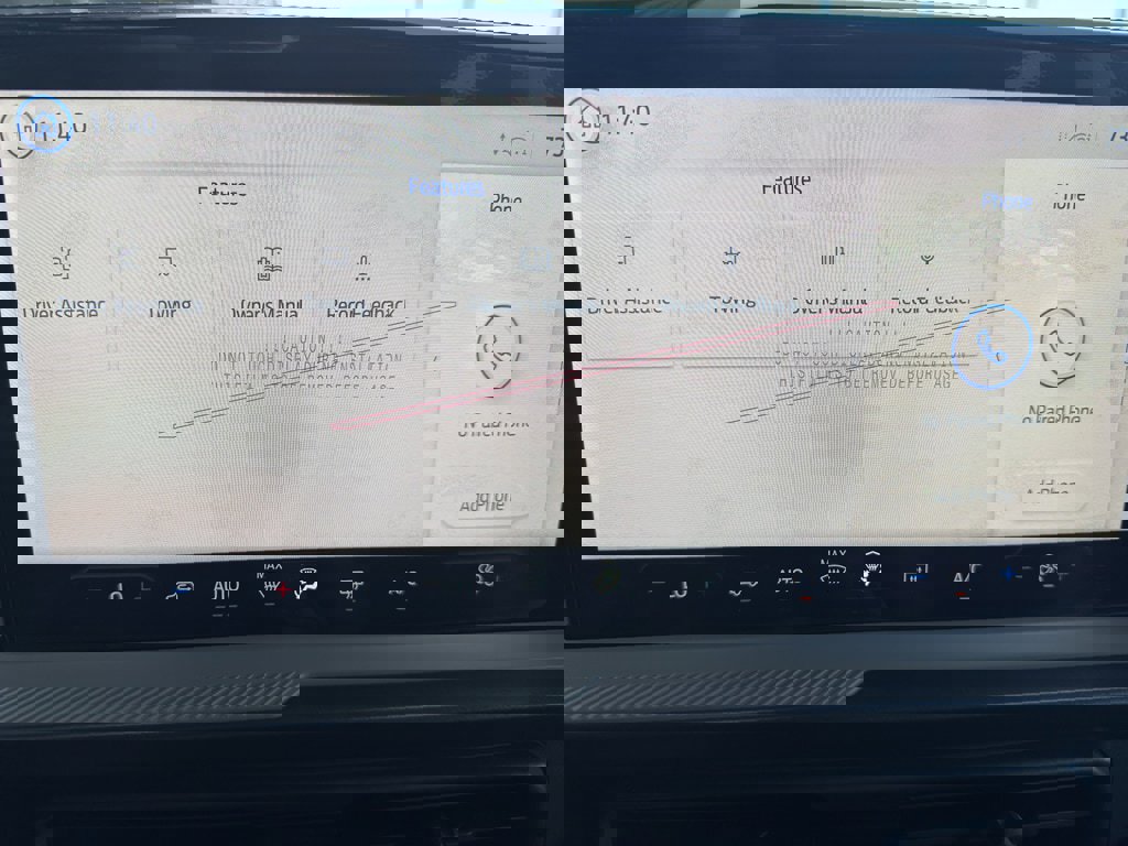 New 2025 Ford Bronco Sport Big Bend image 25