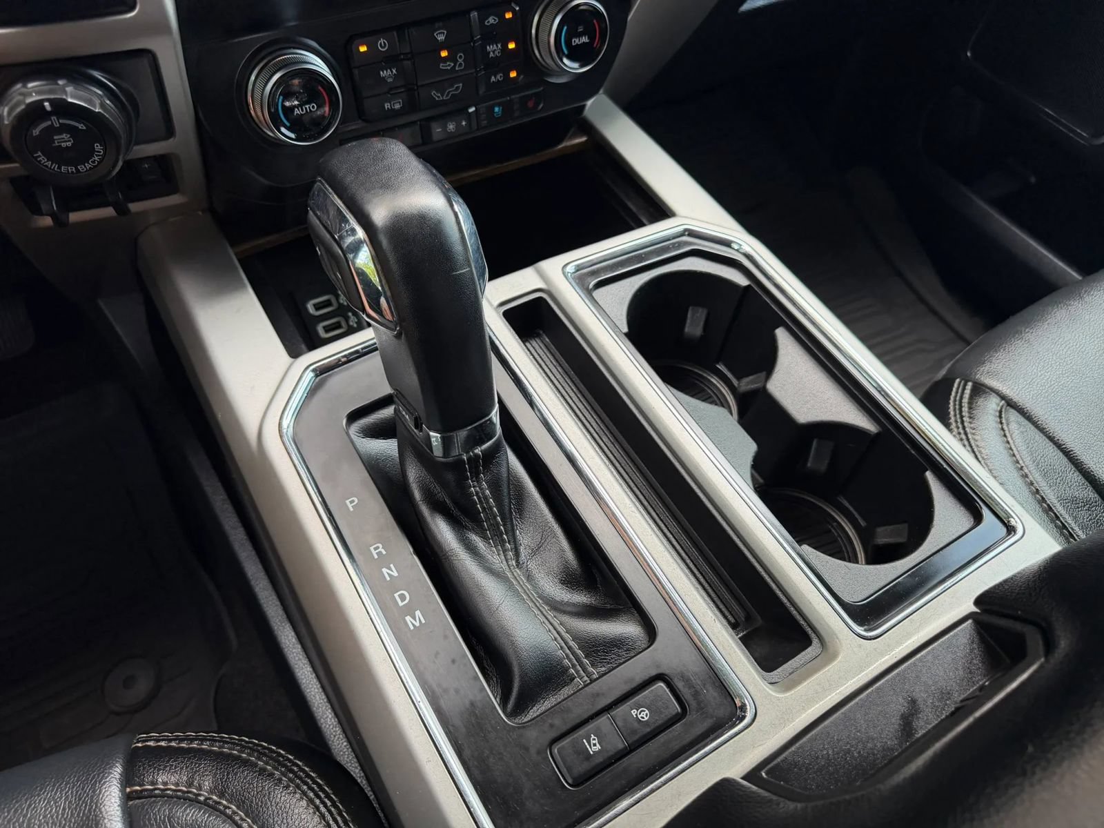 Used 2020 Ford F150 Lariat w/ Equipment Group 502A Luxury AWD/4WD image 29