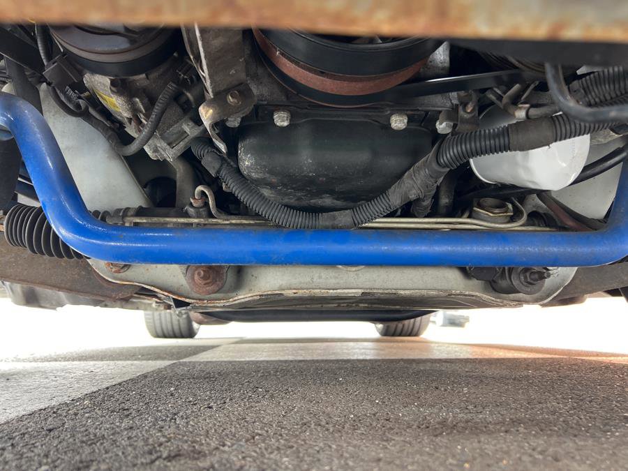 Used 2003 Ford Mustang GT Premium RWD image 58