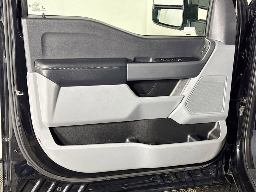 Used 2024 Ford F250 XLT w/ FX4 Off-Road Package image 10