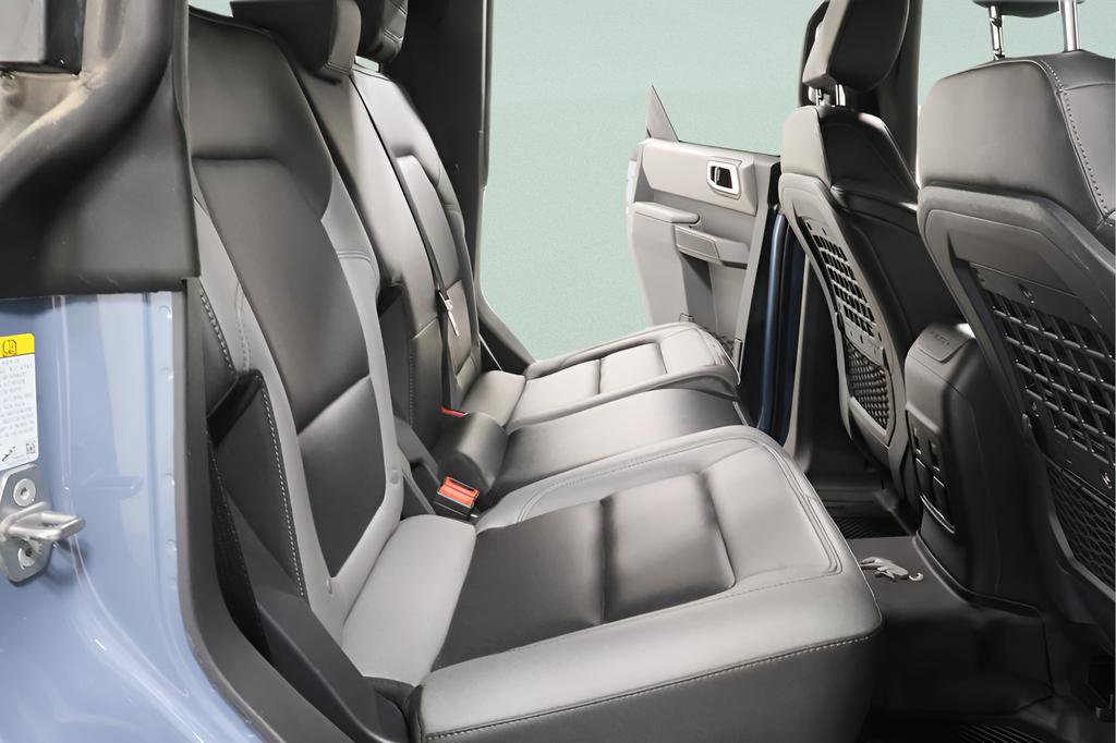 Used 2023 Ford Bronco Big Bend image 30