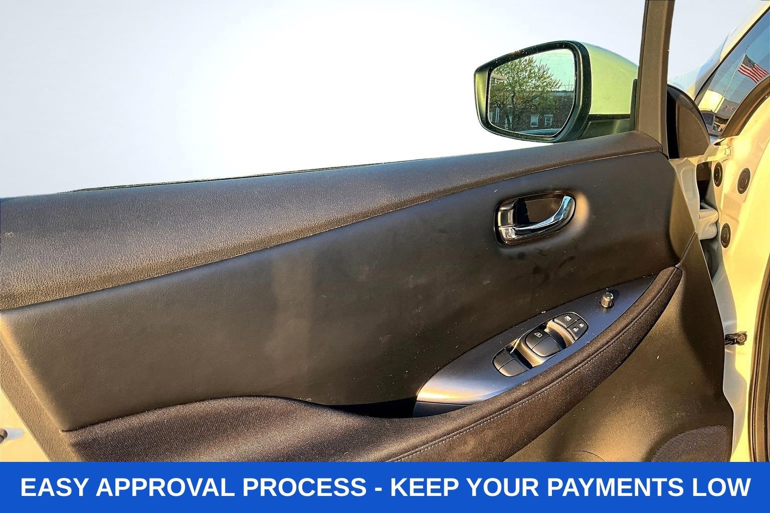 Used 2019 Nissan Leaf S w/ S Charge Package image 25