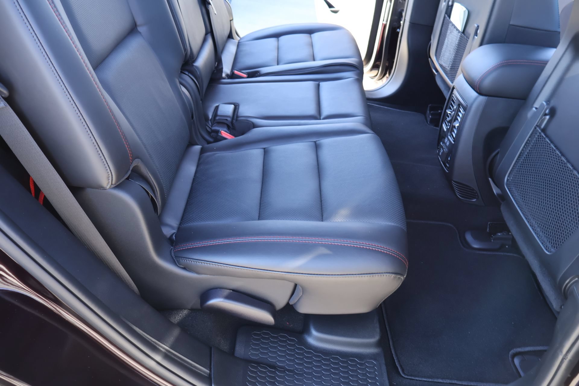 New 2026 Dodge Durango GT AWD/4WD image 16