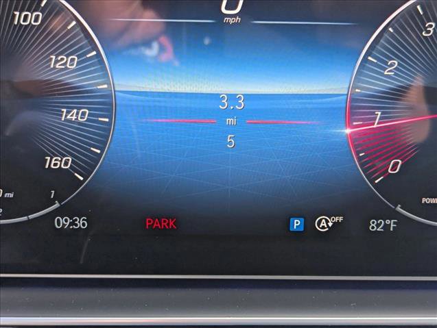 New 2026 Mercedes-Benz GLE 350 4MATIC image 10