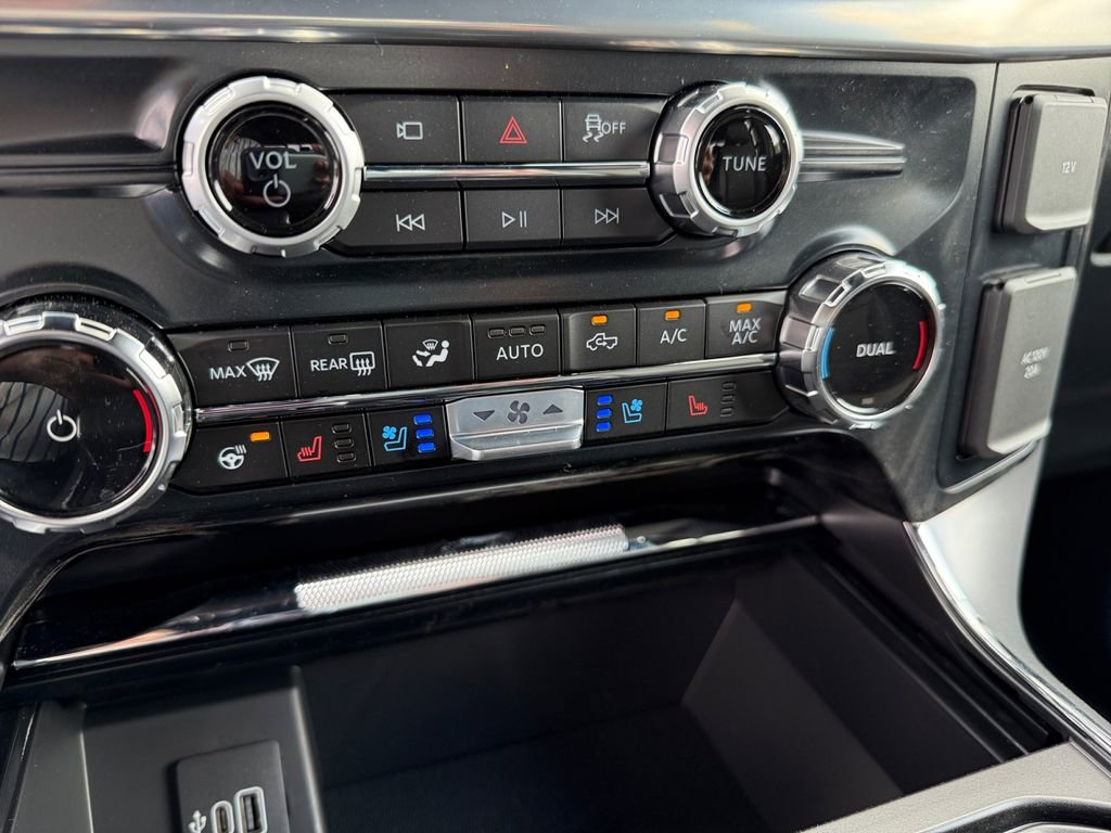 New 2026 Ford F150 Lariat w/ Equipment Group 501A Mid image 24