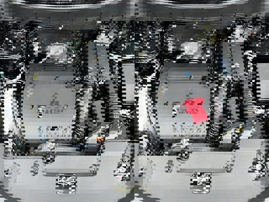 New 2026 Mitsubishi Outlander Sport AWD image 25