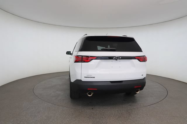 Used 2023 Chevrolet Traverse LT FWD image 14